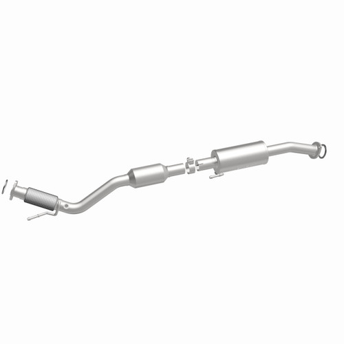 MagnaFlow 280111 OEM Grade Direct-Fit Catalytic Converter for 2018-2024 Toyota Avalon