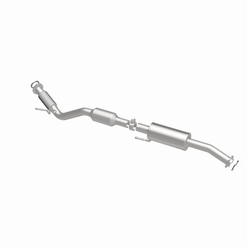 MagnaFlow 280111 OEM Grade Direct-Fit Catalytic Converter for 2018-2024 Toyota Avalon