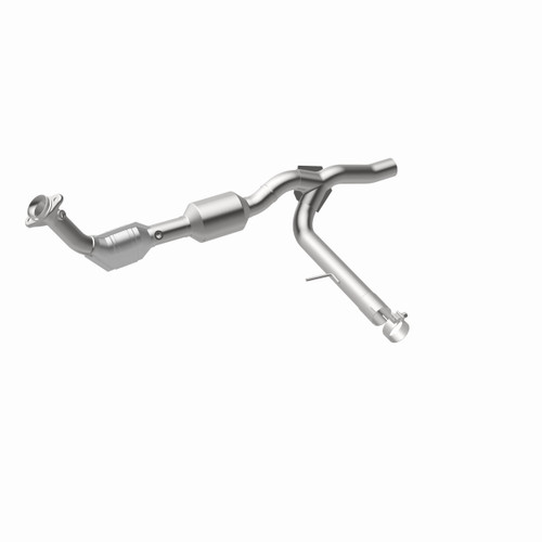 MagnaFlow OEM Grade Direct-Fit Catalytic Converter 52450 for 2004-2006 Ford F-150 4.6L