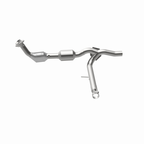 MagnaFlow OEM Grade Direct-Fit Catalytic Converter 52450 for 2004-2006 Ford F-150 4.6L