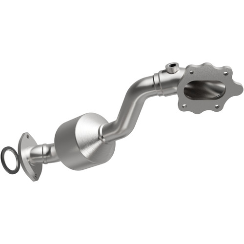 MagnaFlow 22-022 OEM Grade Manifold Catalytic Converter for 2016-2024 Lexus GS350 IS350 RC350
