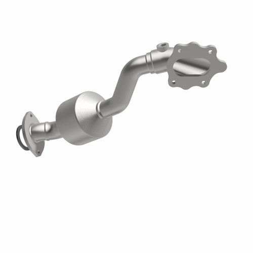 MagnaFlow 22-022 OEM Grade Manifold Catalytic Converter for 2016-2024 Lexus GS350 IS350 RC350