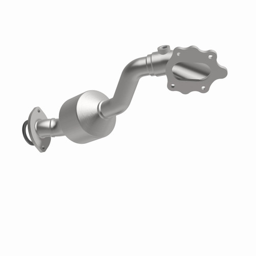 MagnaFlow 22-022 OEM Grade Manifold Catalytic Converter for 2016-2024 Lexus GS350 IS350 RC350