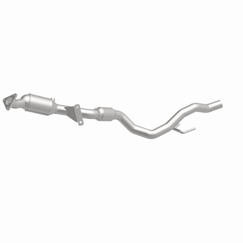 MagnaFlow OEM Grade Direct-Fit Catalytic Converter 52410 for 2011-2018 Porsche Cayenne Volkswagen Touareg