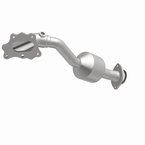 MagnaFlow 22-015 OEM Grade Manifold Catalytic Converter for 2016-2024 Lexus GS350 IS350 RC350