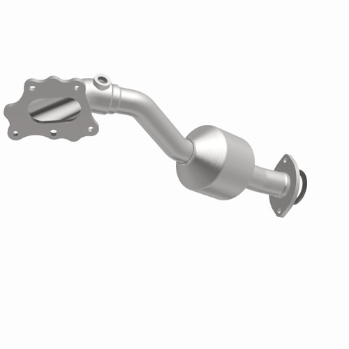 MagnaFlow 22-015 OEM Grade Manifold Catalytic Converter for 2016-2024 Lexus GS350 IS350 RC350