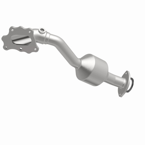 MagnaFlow 22-015 OEM Grade Manifold Catalytic Converter for 2016-2024 Lexus GS350 IS350 RC350