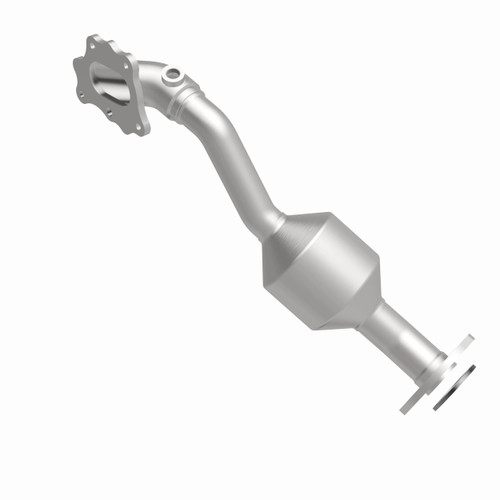 MagnaFlow 22-015 OEM Grade Manifold Catalytic Converter for 2016-2024 Lexus GS350 IS350 RC350