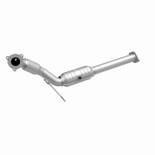 MagnaFlow 24338 HM Grade Direct-Fit Catalytic Converter for 2001 Volvo S60 V70