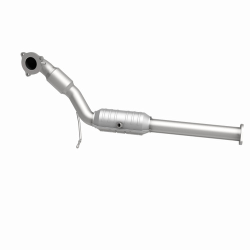 MagnaFlow 24338 HM Grade Direct-Fit Catalytic Converter for 2001 Volvo S60 V70