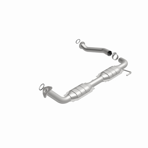 MagnaFlow 49629 OEM Grade Direct-Fit Catalytic Converter for 2007-2021 Toyota Tundra