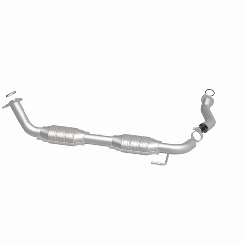 MagnaFlow 49629 OEM Grade Direct-Fit Catalytic Converter for 2007-2021 Toyota Tundra