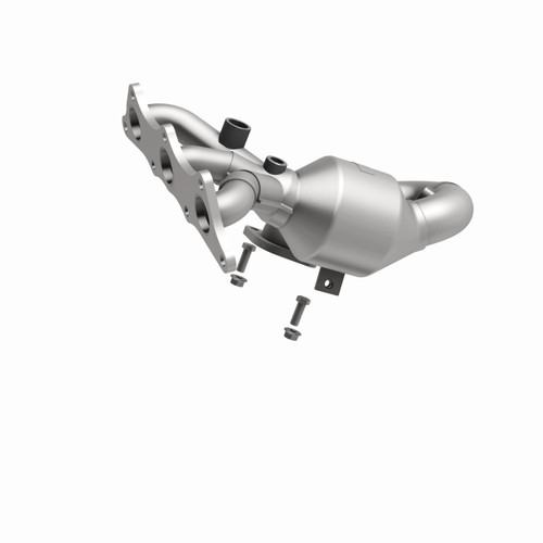 MagnaFlow 49349 OEM Grade Manifold Catalytic Converter for 2004-2012 Mitsubishi Eclipse