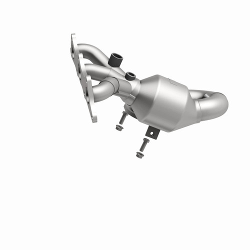 MagnaFlow 49349 OEM Grade Manifold Catalytic Converter for 2004-2012 Mitsubishi Eclipse