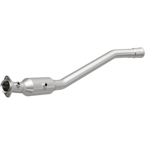 MagnaFlow 21-486 OEM Grade Direct-Fit Catalytic Converter for 2012-2019 Mercedes GL/GLS/ML