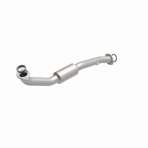 MagnaFlow OEM Grade Direct-Fit Catalytic Converter 52206 for 2009-2013 Toyota Highlander 2.7L