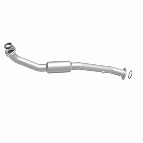 MagnaFlow OEM Grade Direct-Fit Catalytic Converter 52206 for 2009-2013 Toyota Highlander 2.7L