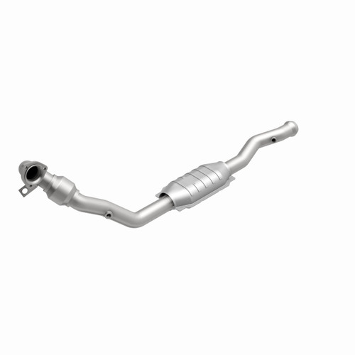 MagnaFlow 23763 HM Grade Direct-Fit Catalytic Converter for 1996-1997 Volvo 850