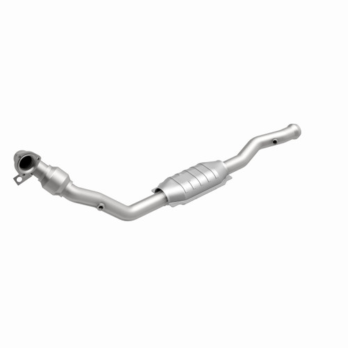MagnaFlow 23763 HM Grade Direct-Fit Catalytic Converter for 1996-1997 Volvo 850