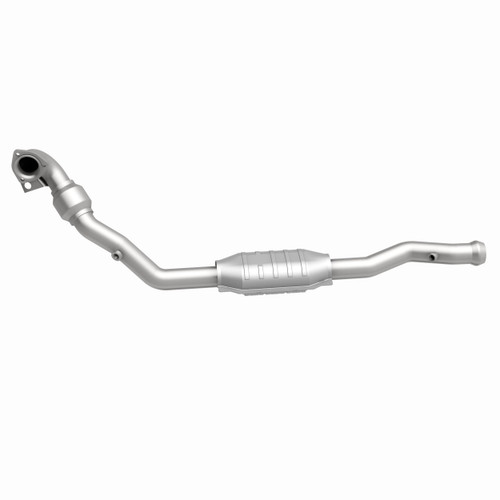 MagnaFlow 23763 HM Grade Direct-Fit Catalytic Converter for 1996-1997 Volvo 850