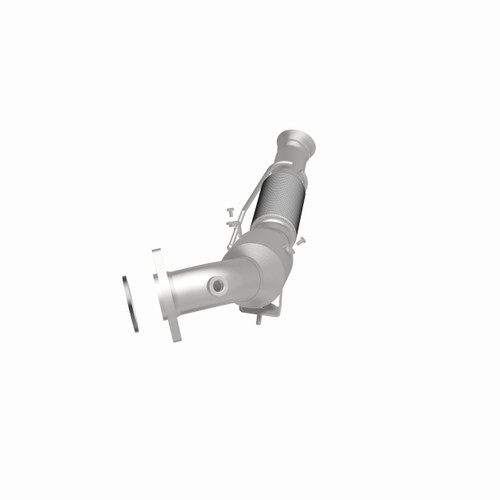 MagnaFlow 21-427 OEM Grade Direct-Fit Catalytic Converter for 2016-2018 Ford Focus 2.3L