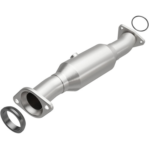 MagnaFlow 4481724 California CARB Compliant Direct-Fit Catalytic Converter for 2000-2005 Honda S2000