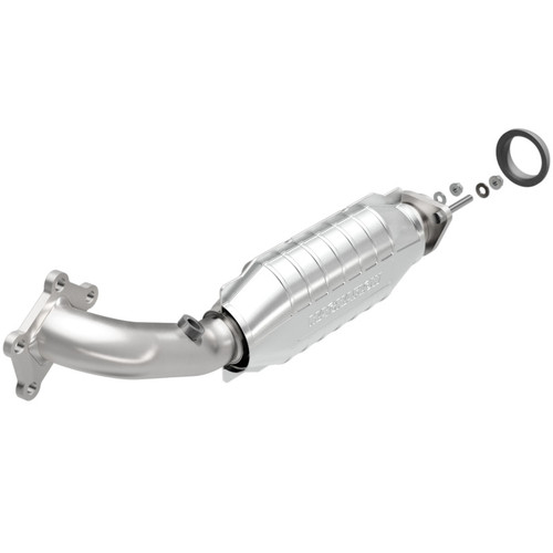 MagnaFlow OEM Grade Manifold Catalytic Converter 51548 for 2010-2019 Cadillac CTS