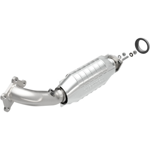 MagnaFlow OEM Grade Manifold Catalytic Converter 51548 for 2010-2019 Cadillac CTS