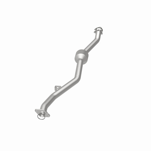 MagnaFlow 21-277 OEM Grade Direct-Fit Catalytic Converter for 2006-2008 Subaru Forester Impreza