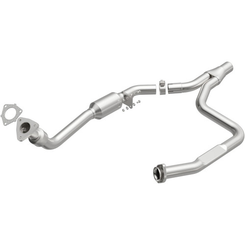 MagnaFlow 4481476 California CARB Compliant Direct-Fit Catalytic Converter for 1998-1999 Camaro