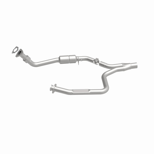 MagnaFlow 4481476 California CARB Compliant Direct-Fit Catalytic Converter for 1998-1999 Camaro