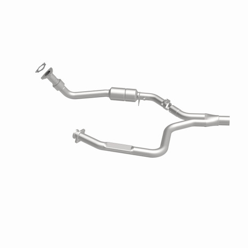 MagnaFlow 4481476 California CARB Compliant Direct-Fit Catalytic Converter for 1998-1999 Camaro