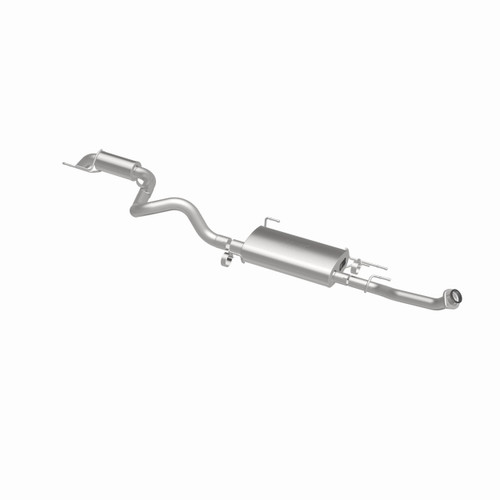 MagnaFlow 19657 Overland Series Cat-Back Exhaust System for 2025-2026 Toyota 4Runner 2.4L