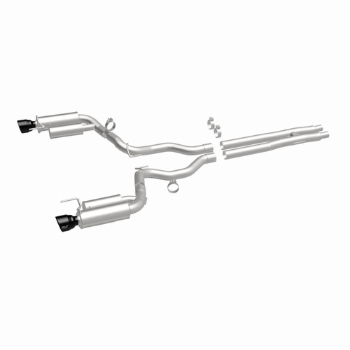MagnaFlow 19645 Competition Series Cat-Back Exhaust System for 2024-2026 Ford Mustang GT 5.0L