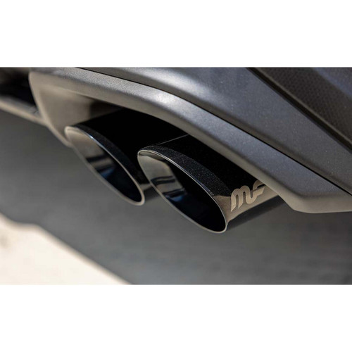 MagnaFlow 19609 Competition Series Axle-Back Exhaust System for 2022-2025 Subaru WRX 2.4L
