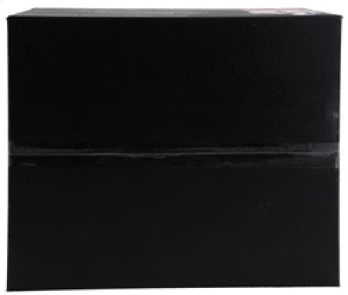 K&N 57-1530-1 57 Series FIPK Performance Air Intake System for 2002-2003 Dodge Ram 1500 - Red Cotton Gauze Filter, Gen II