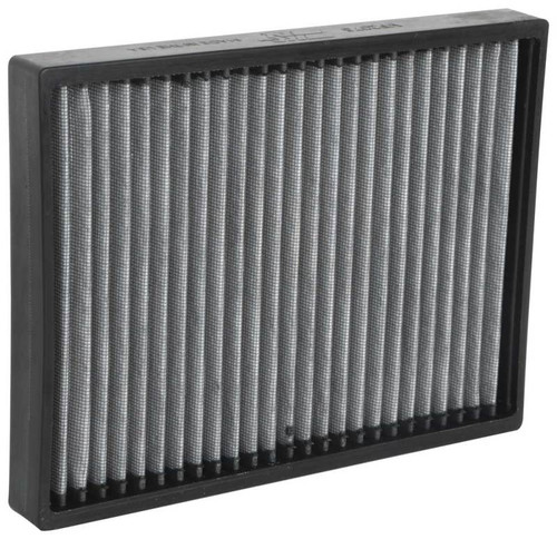 K&N VF2075 Washable Cabin Air Filter for 2016-2020 Kia Sorento