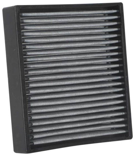 K&N VF2076 Washable Cabin Air Filter for 2015-2025 INFINITI Nissan Armada Altima Rogue