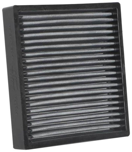 K&N VF2076 Washable Cabin Air Filter for 2015-2025 INFINITI Nissan Armada Altima Rogue