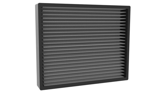 K&N VF2078 Washable Cabin Air Filter for 2021-2026 Ford Bronco Expedition Maverick