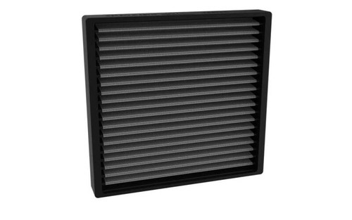 K&N VF2086 Washable Cabin Air Filter for 2022-2026 Acura Honda CR-V Civic Integra