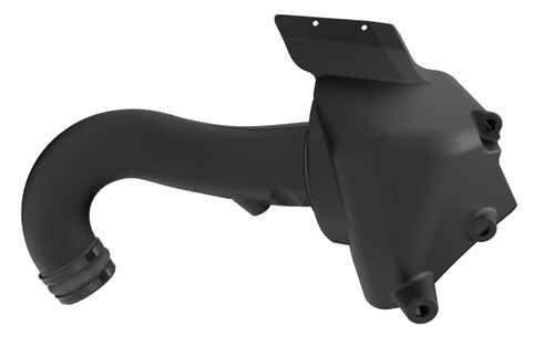 K&N NextGen Cold Air Intake 50-1563 for 2011-2026 Jeep Grand Cherokee 5.7L V8 - Red Oiled Filter