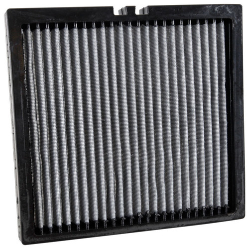 K&N VF3012 Washable Cabin Air Filter for 2011-2026 Dodge Durango Jeep Grand Cherokee