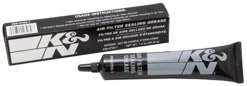 K&N 99-0703-1 1oz Sealing Grease Tube
