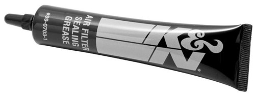 K&N 99-0703-1 1oz Sealing Grease Tube