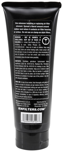 K&N 99-0704 6oz Sealing Grease Tube