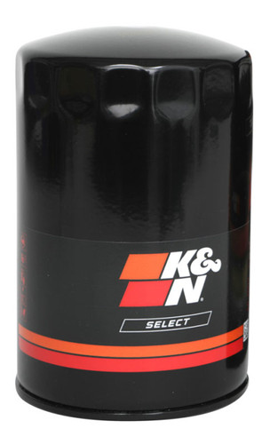 K&N SO-2011 High Flow Spin-On Oil Filter for GM Ram