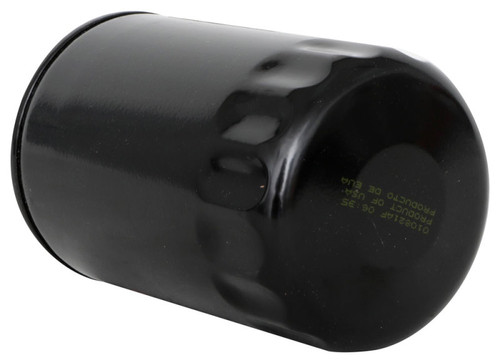 K&N SO-2011 High Flow Spin-On Oil Filter for GM Ram