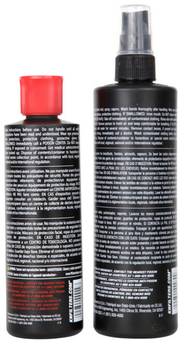 K&N 99-5050 Red Squeeze Filter Care Service Kit