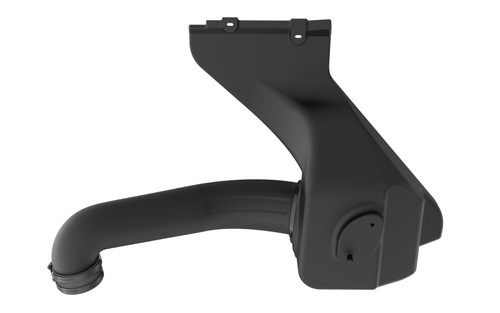 K&N 50-2591 NextGen Cold Air Intake Kit for 2015-2026 Ford F-150 V8 5.0L - Red Oiled Cotton Filter, HDPE Tube